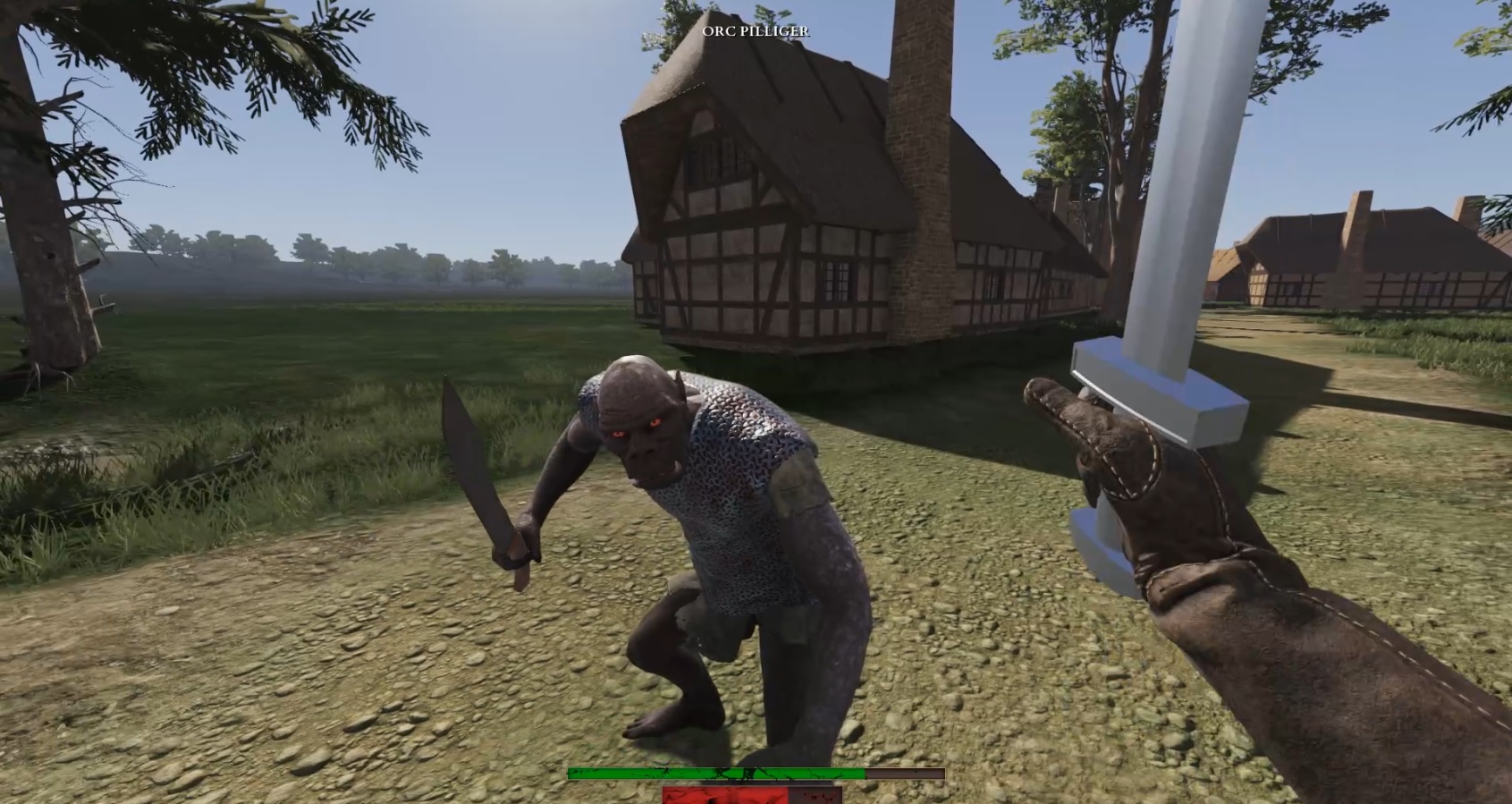 Developer Message
